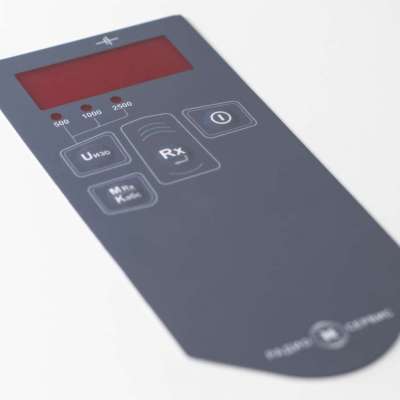 Декоративные приборные панели