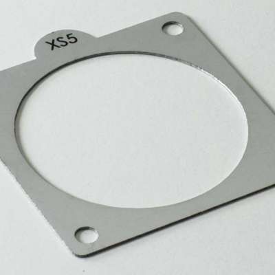 Металлические шильды