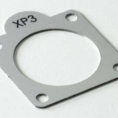 Металлические шильды