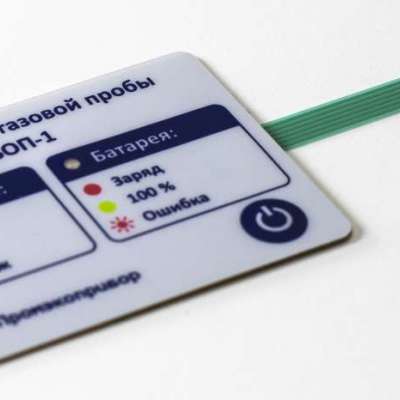 Клавиатуры с точечной подсветкой