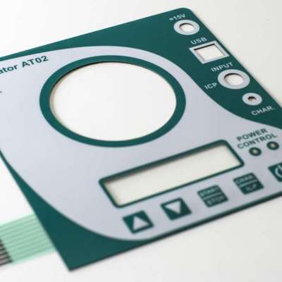 Клавиатуры с точечной подсветкой