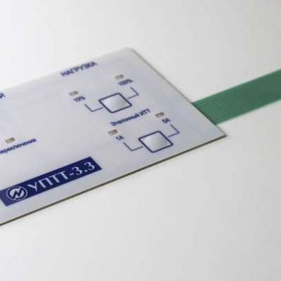 Клавиатуры с точечной подсветкой