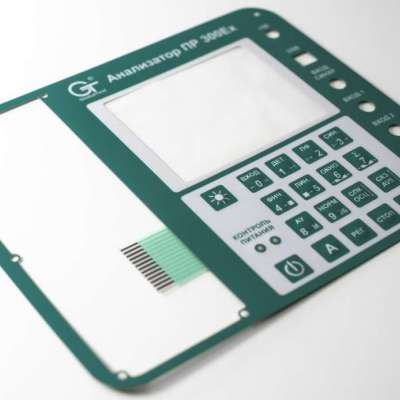 Клавиатуры с точечной подсветкой