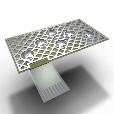 Антистатические клавиатуры